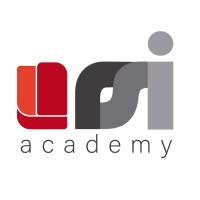 RSI Academy logo, RSI Academy contact details