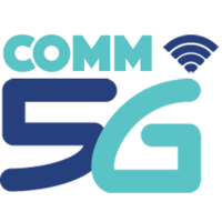 comm5g srl logo, comm5g srl contact details