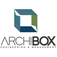 Archi-Box CH logo, Archi-Box CH contact details