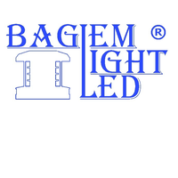 Baglem Light Led logo, Baglem Light Led contact details