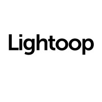 Lightoop logo, Lightoop contact details