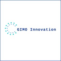 GIMO Innovation logo, GIMO Innovation contact details