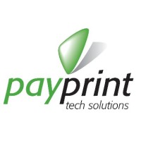 Payprint logo, Payprint contact details