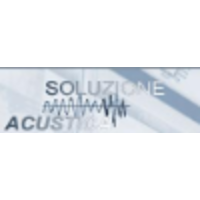 Soluzione-Acustica logo, Soluzione-Acustica contact details