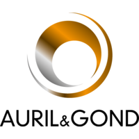 AURIL & GOND SRL logo, AURIL & GOND SRL contact details