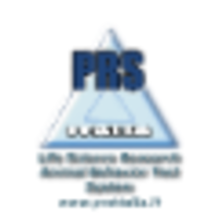 PRS ITALIA logo, PRS ITALIA contact details