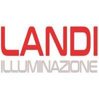 LANDI ILLUMINAZIONE logo, LANDI ILLUMINAZIONE contact details