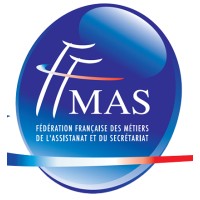 FFMAS - Fédération Française des Métiers de l'Assistanat et du Secrétariat logo, FFMAS - Fédération Française des Métiers de l'Assistanat et du Secrétariat contact details