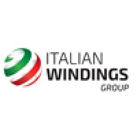 Italian Windings logo, Italian Windings contact details