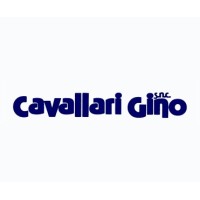 Cavallari Gino SNC logo, Cavallari Gino SNC contact details