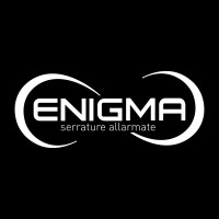 Enigma Serrature Allarmate logo, Enigma Serrature Allarmate contact details