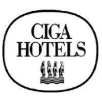 C.I.G.A. Hotels - Compagnia Italiana Grandi Alberghi logo, C.I.G.A. Hotels - Compagnia Italiana Grandi Alberghi contact details