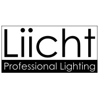 Liicht Professional Lighting logo, Liicht Professional Lighting contact details