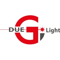 Duegi Light logo, Duegi Light contact details