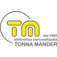 TONNA MANDER logo, TONNA MANDER contact details