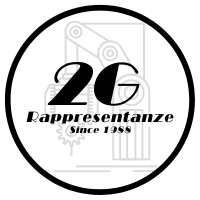 2G Rappresentanze Industriali logo, 2G Rappresentanze Industriali contact details