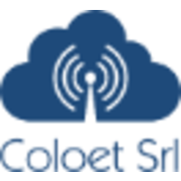 Coloet Srl logo, Coloet Srl contact details