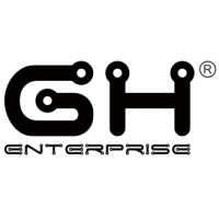 GH ENTERPRISE s.r.l. logo, GH ENTERPRISE s.r.l. contact details