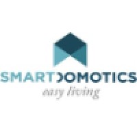 Smart Domotics logo, Smart Domotics contact details