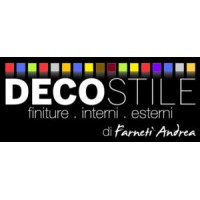 Decostile logo, Decostile contact details