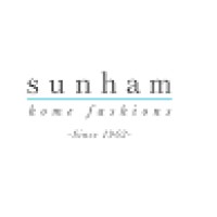 Sunham Home Fashions logo, Sunham Home Fashions contact details