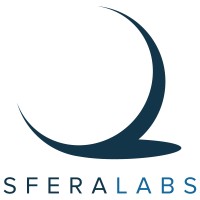 Sfera Labs logo, Sfera Labs contact details