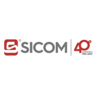 SICOM illuminazione logo, SICOM illuminazione contact details