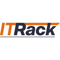 ITRack logo, ITRack contact details