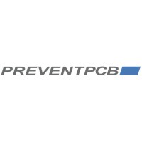 PreventPCB logo, PreventPCB contact details