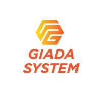 Giada System logo, Giada System contact details