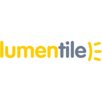 LUMENTILE Project logo, LUMENTILE Project contact details