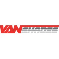 VanShades Ltd logo, VanShades Ltd contact details