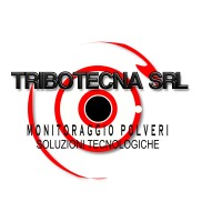 Tribotecna srl logo, Tribotecna srl contact details