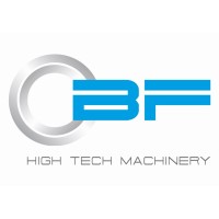 BF S.r.l. - High Tech Machinery logo, BF S.r.l. - High Tech Machinery contact details