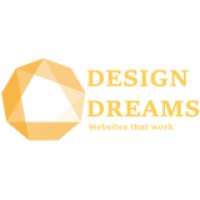 Design Dreams logo, Design Dreams contact details