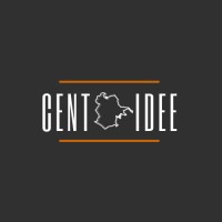 CentoIdee logo, CentoIdee contact details