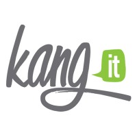 Kang.it logo, Kang.it contact details