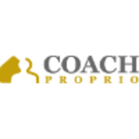 Coach Proprio logo, Coach Proprio contact details