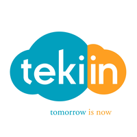 Tekiin logo, Tekiin contact details