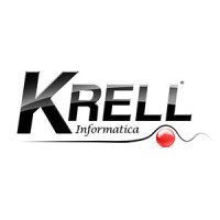 Krell Informatica logo, Krell Informatica contact details