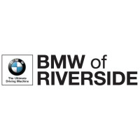 BMW of Riverside logo, BMW of Riverside contact details