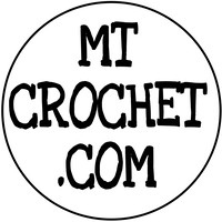 MT CROCHET logo, MT CROCHET contact details