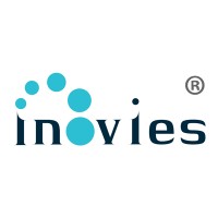 Inovies logo, Inovies contact details