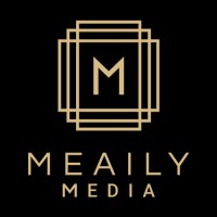 Meaily Media logo, Meaily Media contact details