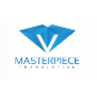 Masterpiece Translation logo, Masterpiece Translation contact details