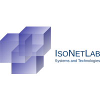 IsoNetLab S.r.l logo, IsoNetLab S.r.l contact details