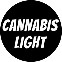 Cannabis Light logo, Cannabis Light contact details