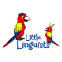 Little Linguists Nursery School Ltd logo, Little Linguists Nursery School Ltd contact details