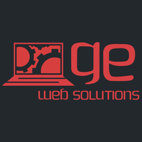 gewebsolutions logo, gewebsolutions contact details