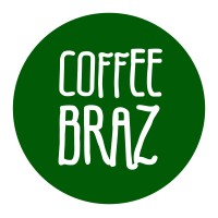 Coffee Braz logo, Coffee Braz contact details